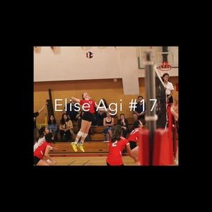 Meet your Posher, Elise